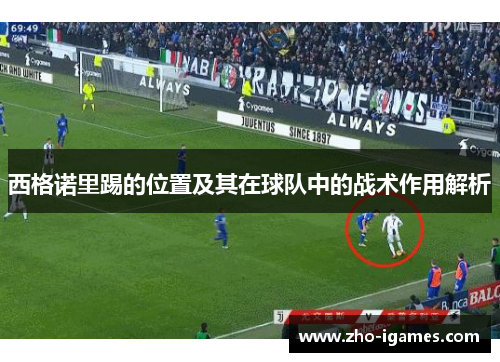 西格诺里踢的位置及其在球队中的战术作用解析