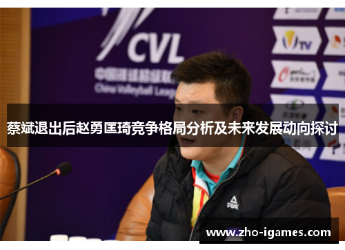 蔡斌退出后赵勇匡琦竞争格局分析及未来发展动向探讨 蔡斌退出后赵勇匡琦竞争格局分析及未来发展动向探讨