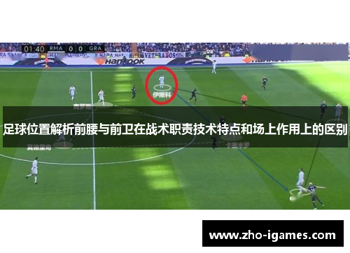 足球位置解析前腰与前卫在战术职责技术特点和场上作用上的区别 足球位置解析前腰与前卫在战术职责技术特点和场上作用上的区别