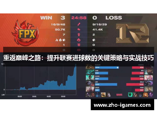 重返巅峰之路:提升联赛进球数的关键策略与实战技巧 重返巅峰之路:提升联赛进球数的关键策略与实战技巧